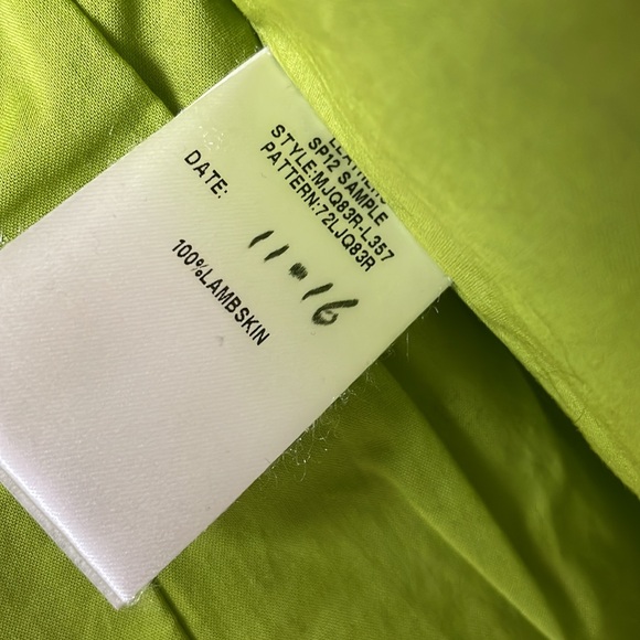 Lafayette 148 New York Jacket - Picture 3 of 9